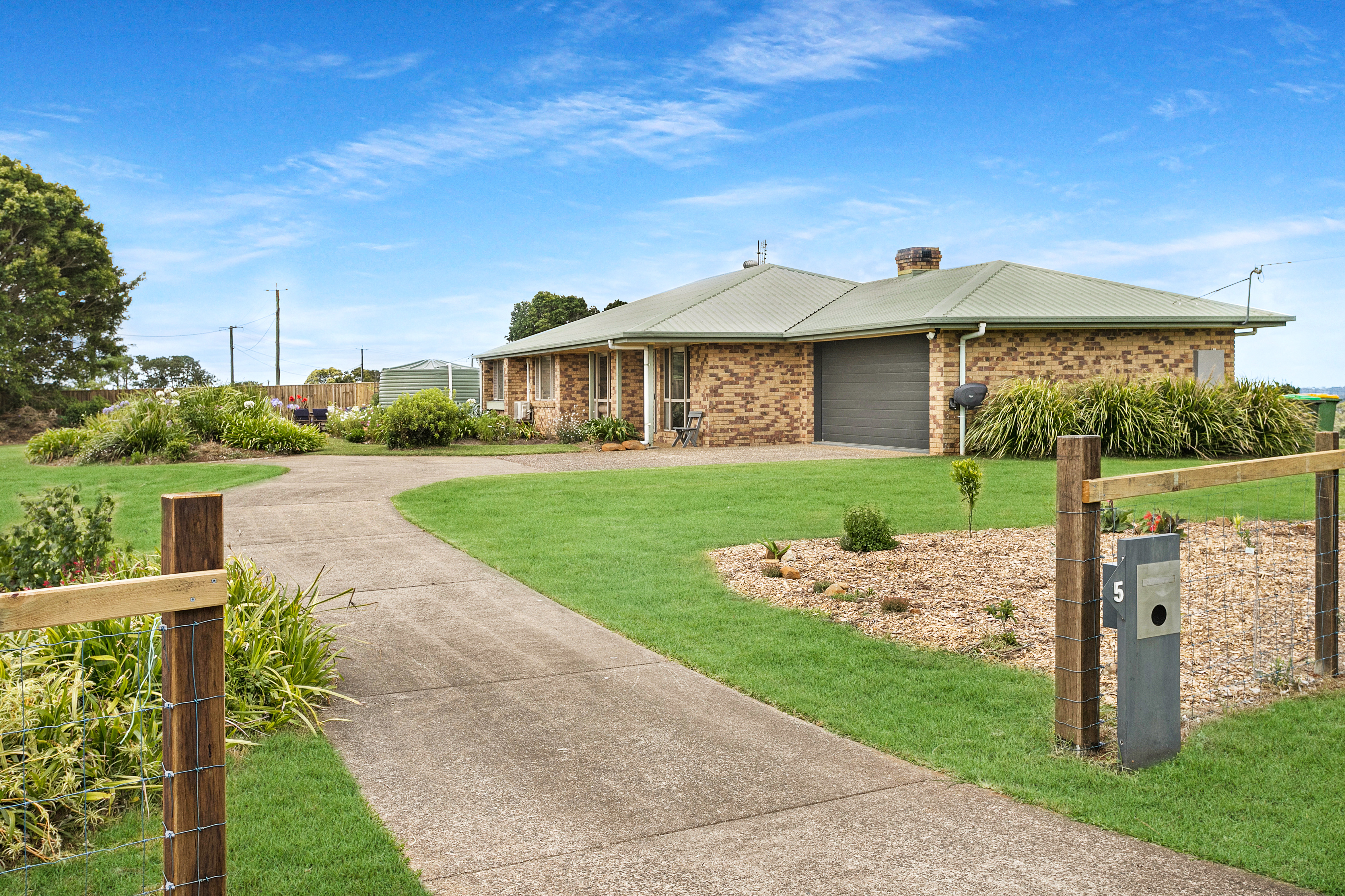 Property in Maleny - Sold for $1,200,000