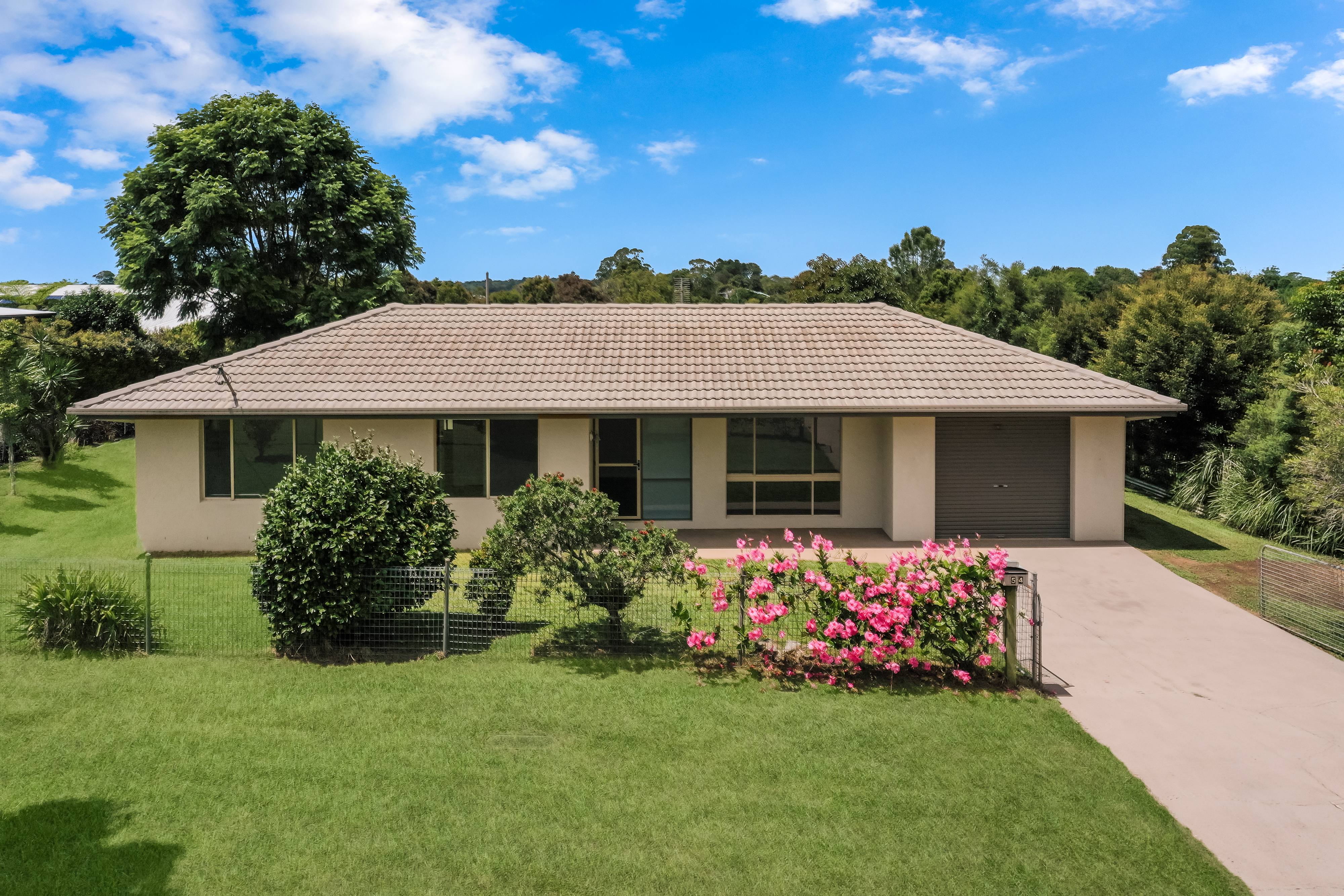 Property in Maleny - Sold for $860,000