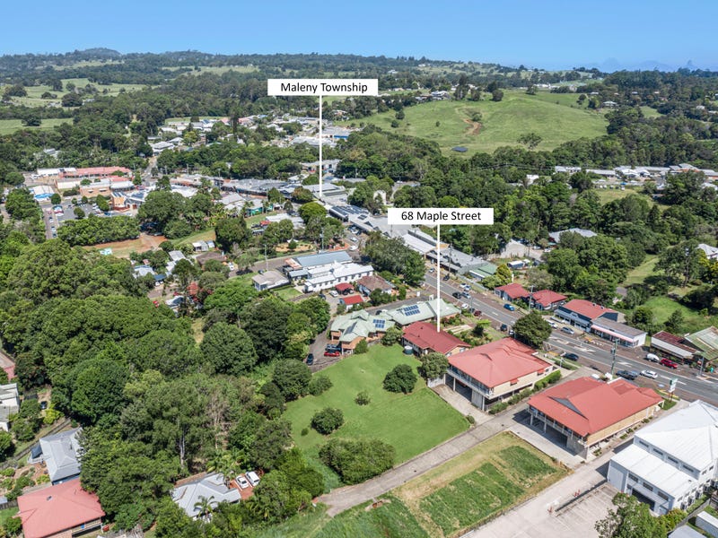 Property in Maleny - Sold