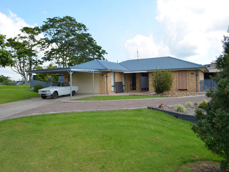 Property in Maleny - Sold