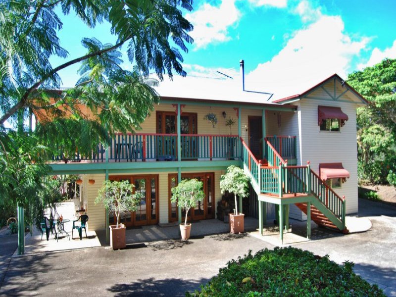 Property in Maleny - Sold