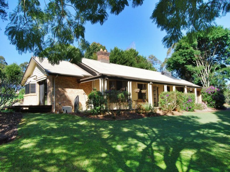 Property in Maleny - Sold