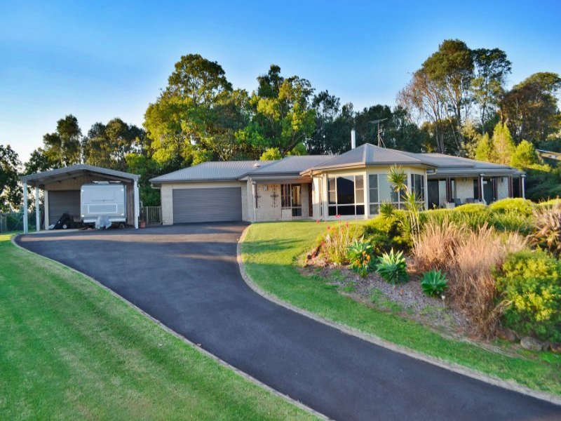 Property in Maleny - Sold