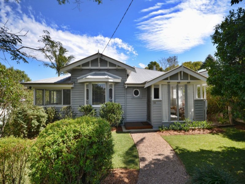 Property in Maleny - Sold