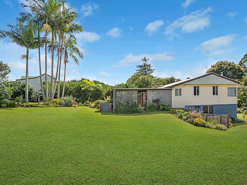 Property in Maleny - Sold