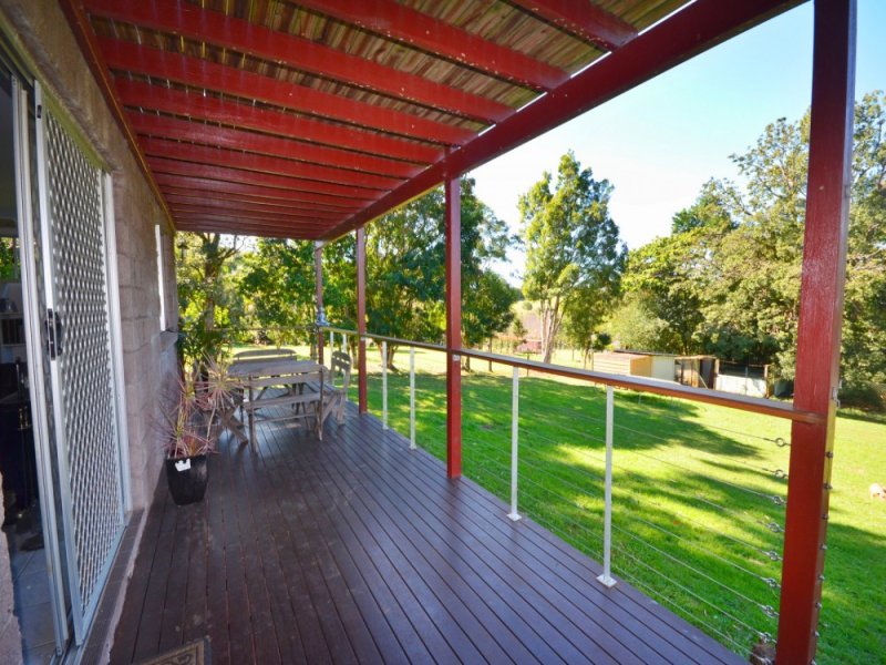 Property in Maleny - Sold