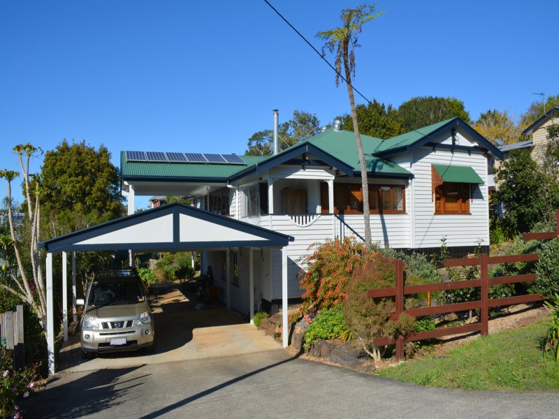 Property in Maleny - Sold