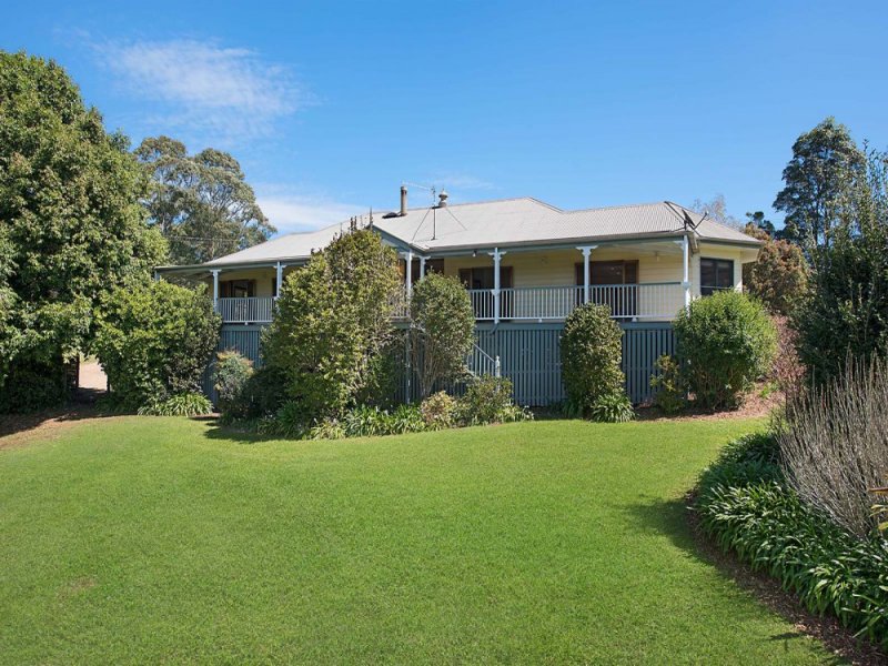 Property in Maleny - Sold