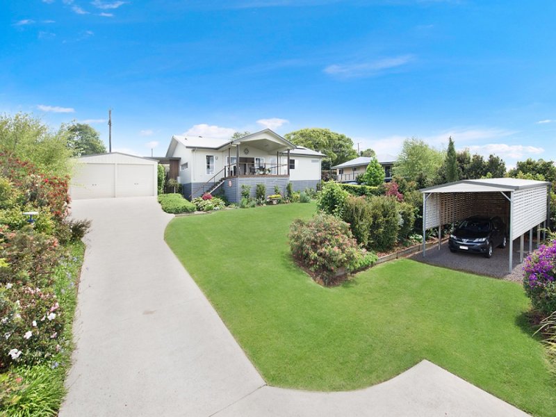Property in Maleny - Sold
