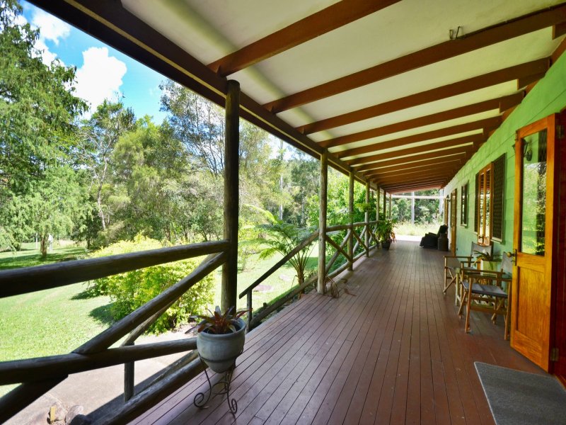 Property in Maleny - Sold