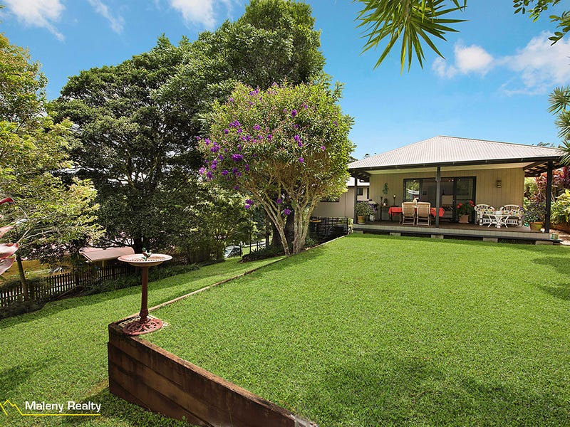 Property in Maleny - Sold