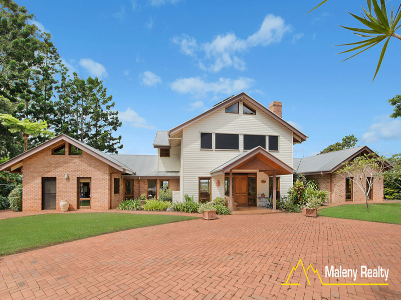 Property in Maleny - Sold