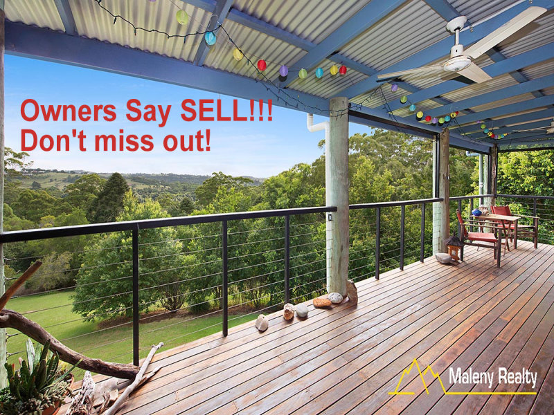 Property in Maleny - Sold