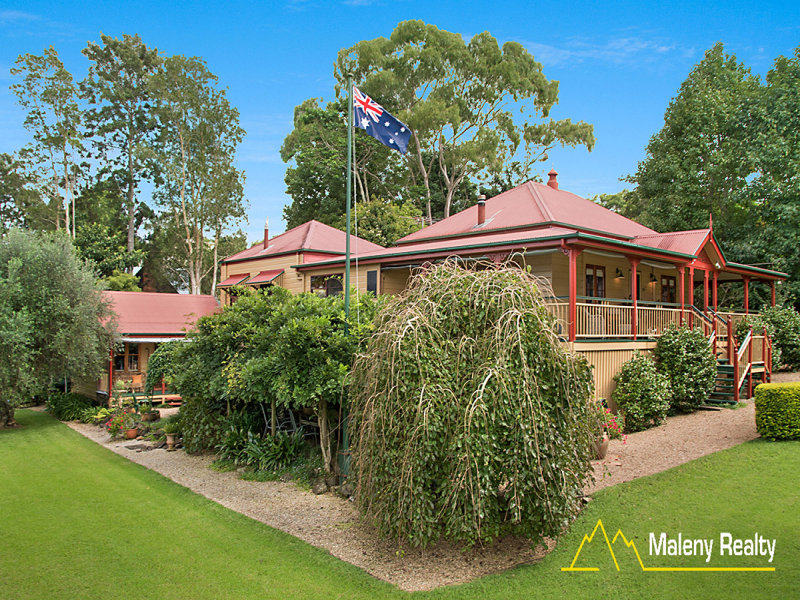 Property in Maleny - Sold