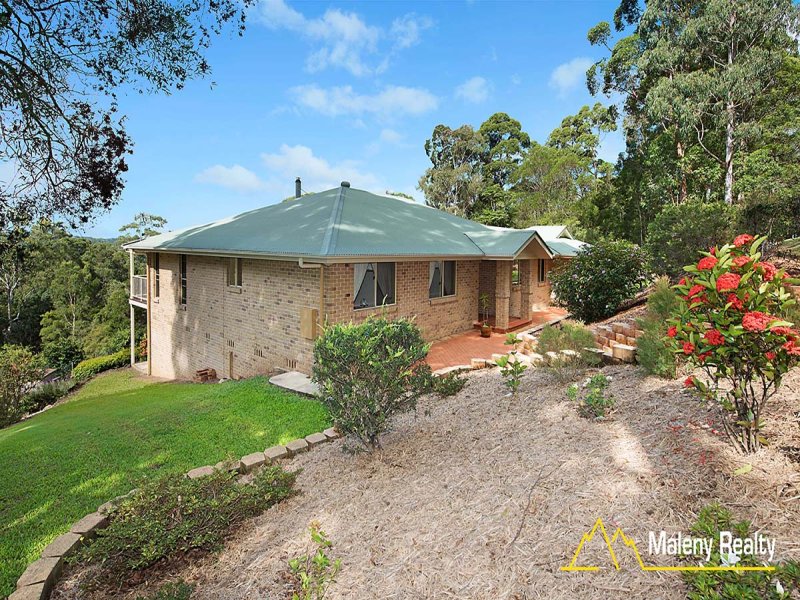 Property in Maleny - Sold