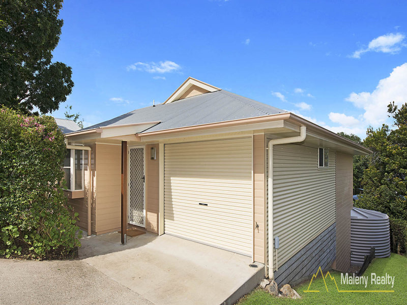 Property in Maleny - Sold