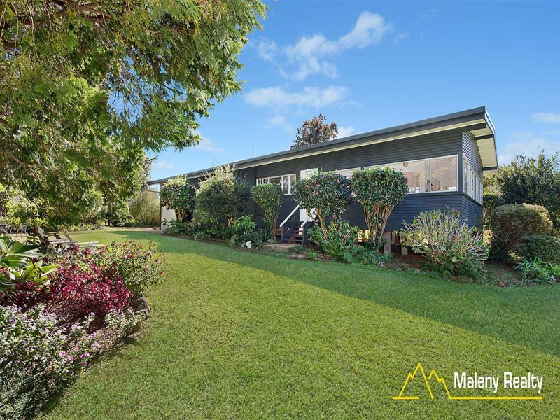 Property in Maleny - Sold