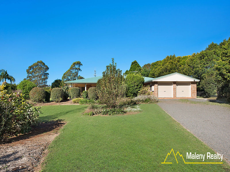Property in Maleny - Sold