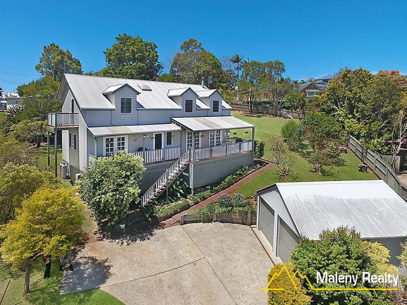 Property in Maleny - Sold