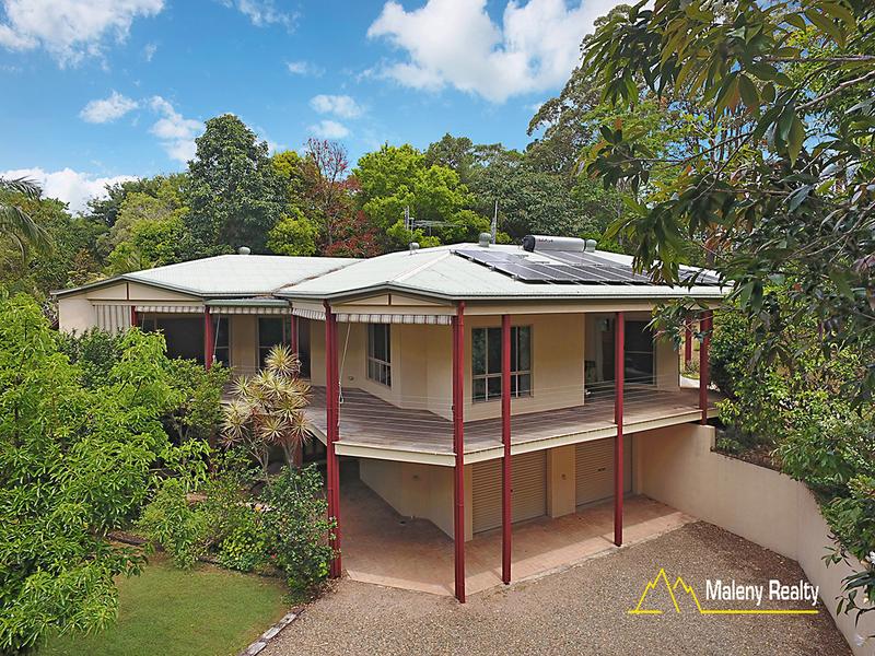 Property in Maleny - Sold