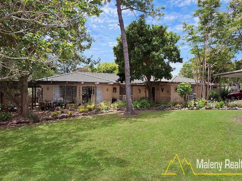 Property in Maleny - Sold