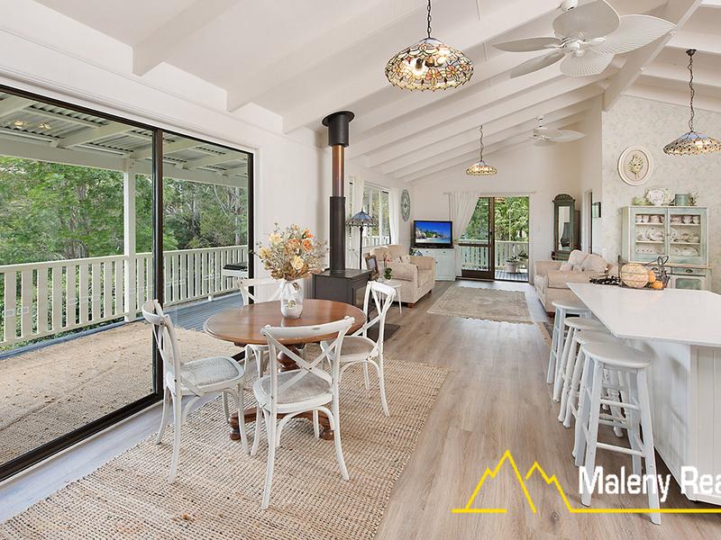 Property in Maleny - Sold