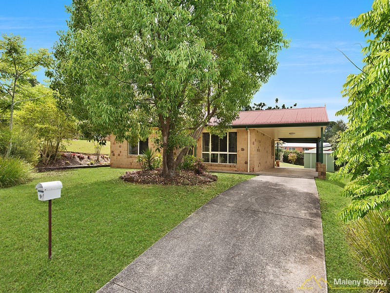 Property in Maleny - Sold