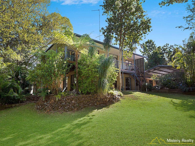 Property in Maleny - Sold