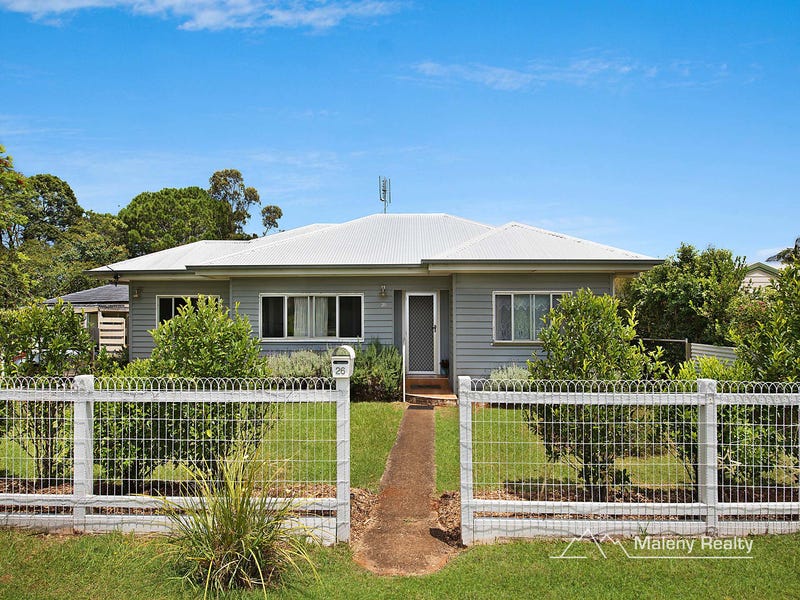 Property in Maleny - Sold