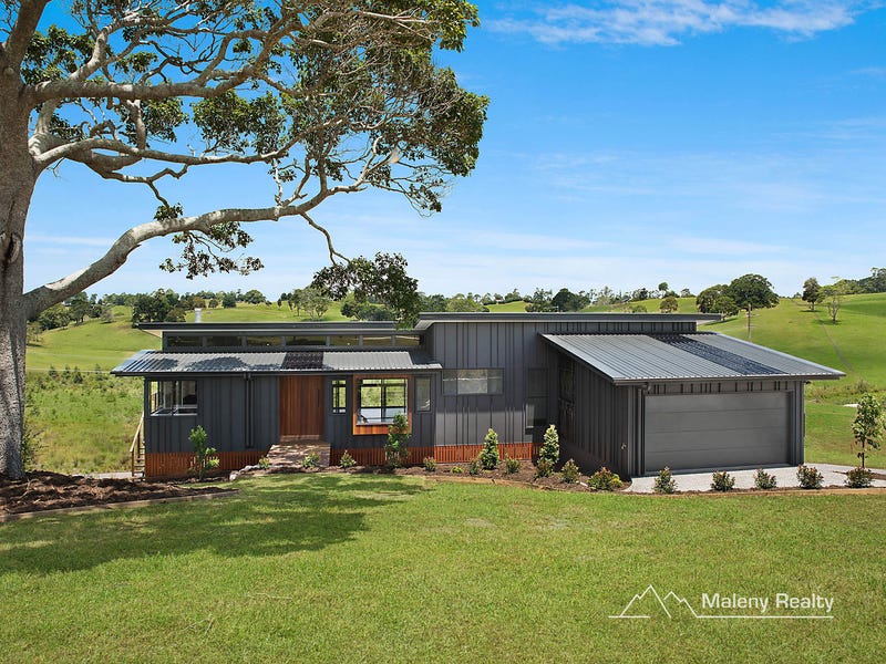 Property in Maleny - Sold
