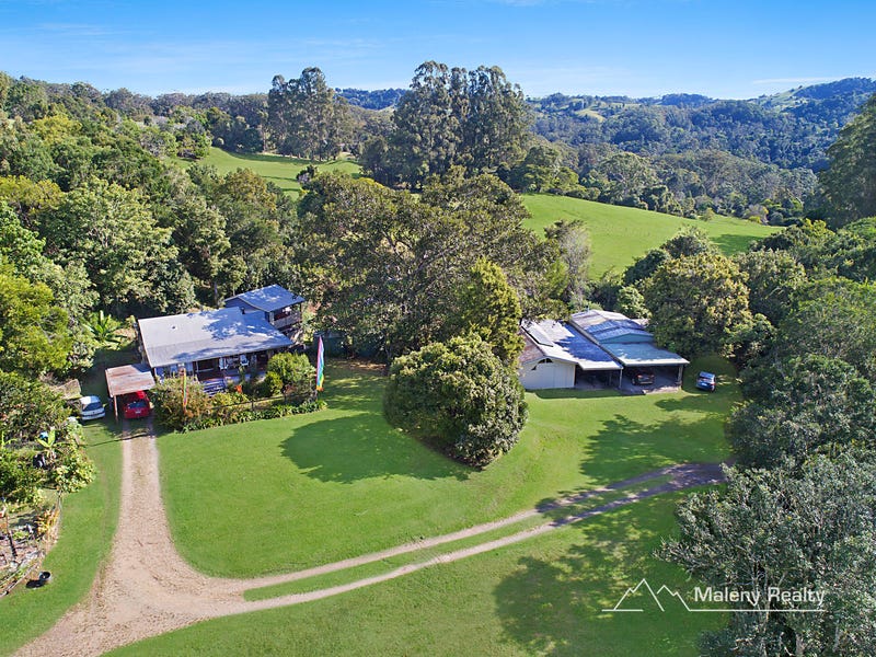 Property in Maleny - Sold