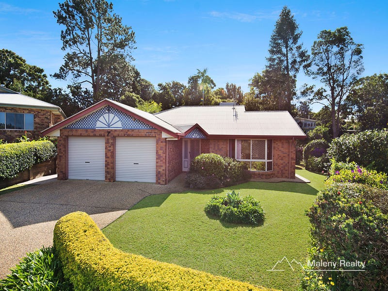 Property in Maleny - Sold