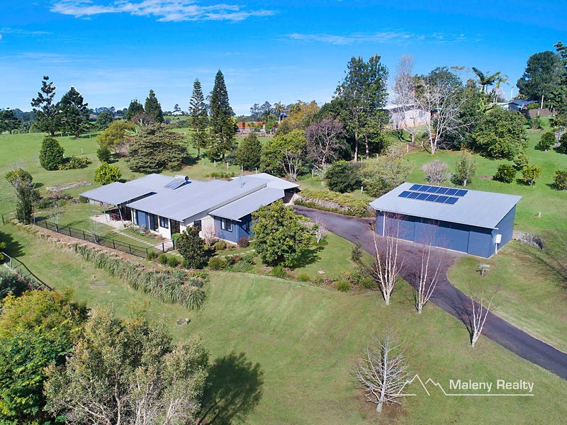 Property in Maleny - Sold
