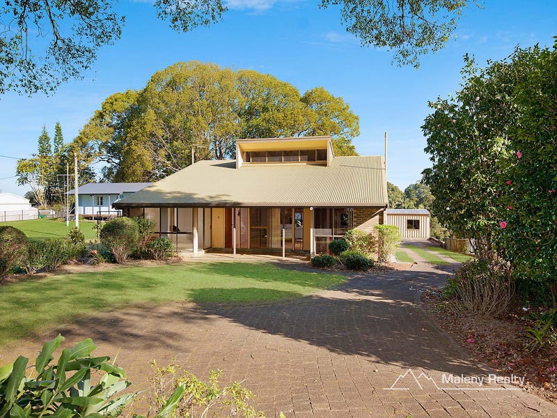 Property in Maleny - Sold