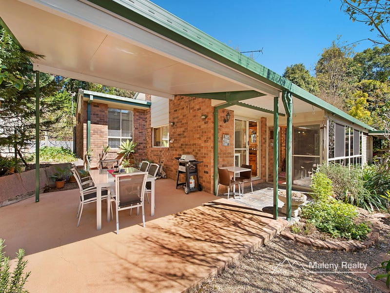 Property in Maleny - Sold