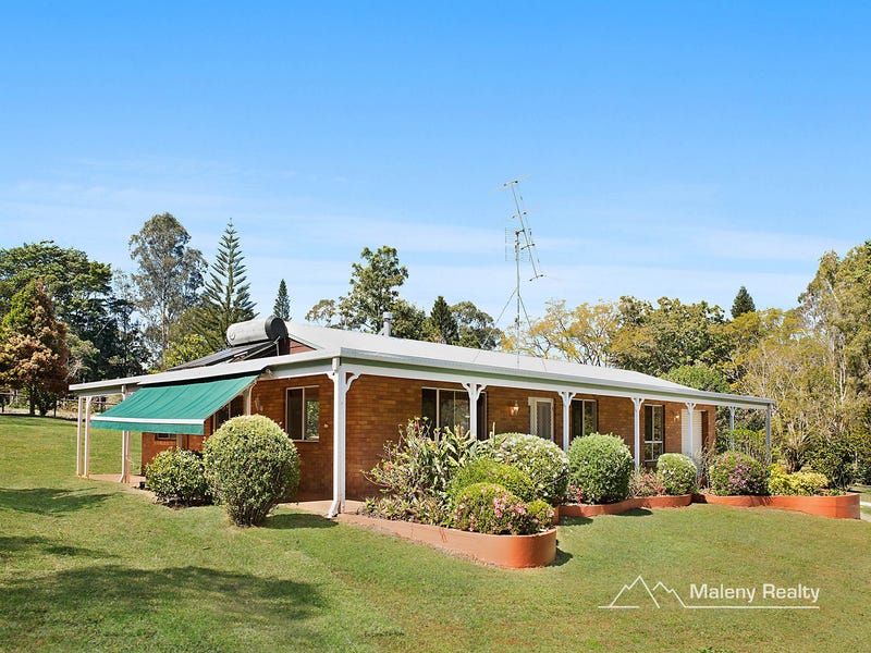 Property in Maleny - Sold