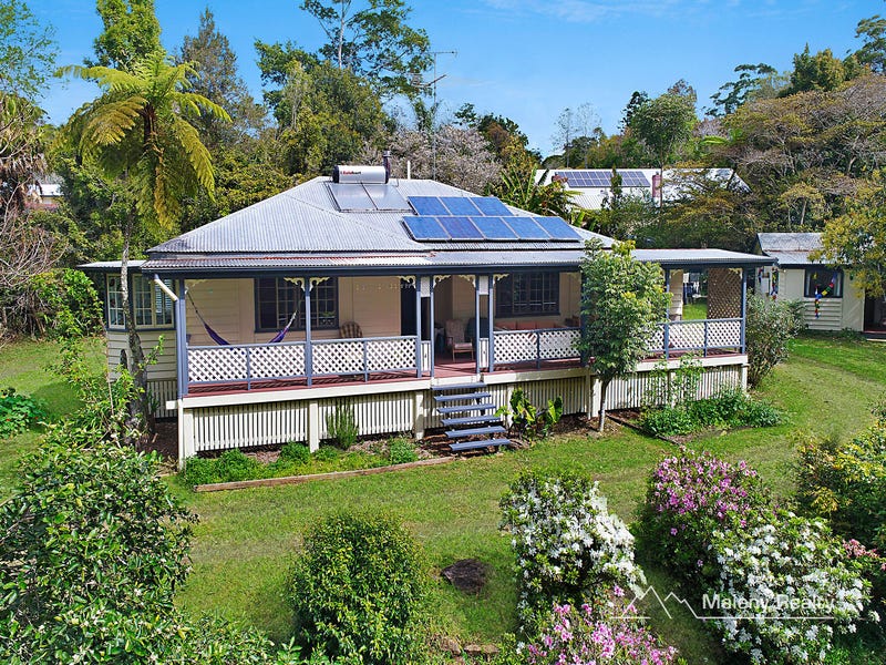 Property in Maleny - Sold