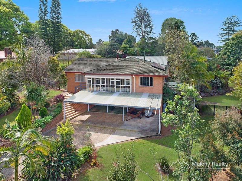 Property in Maleny - Sold