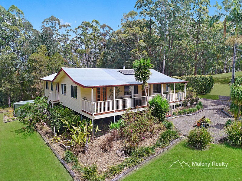 Property in Reesville - Sold