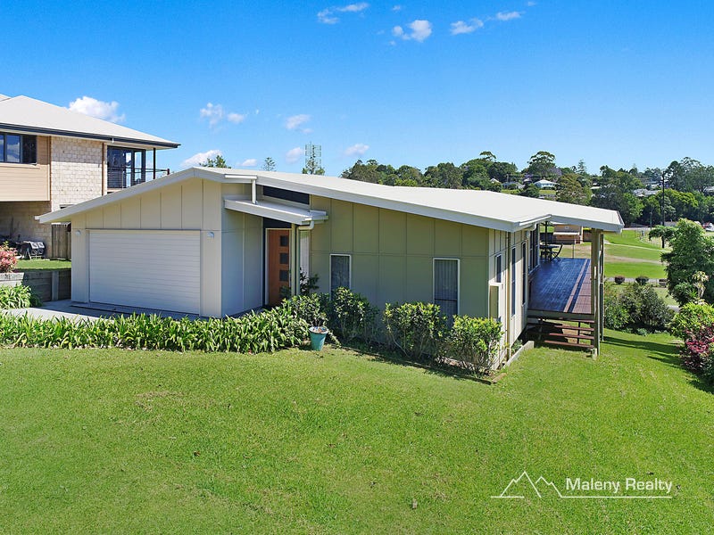 Property in Maleny - Sold