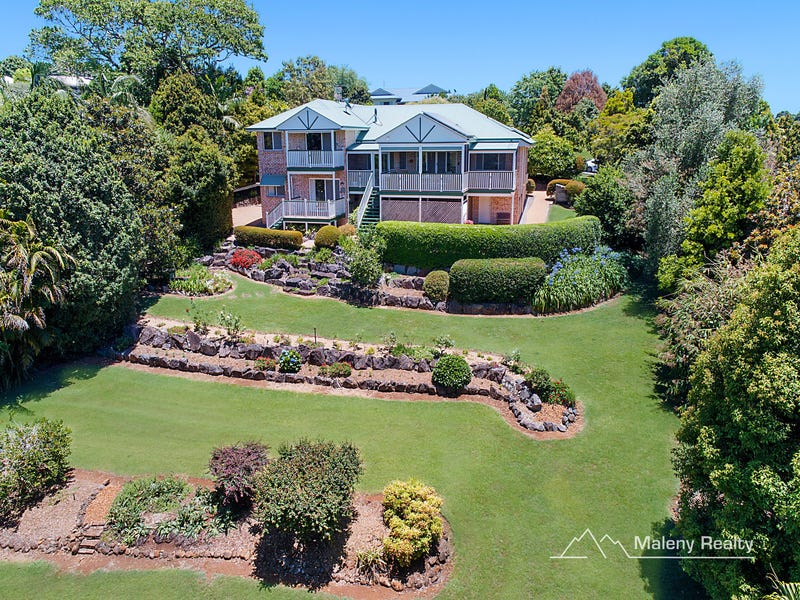 Property in Maleny - Sold