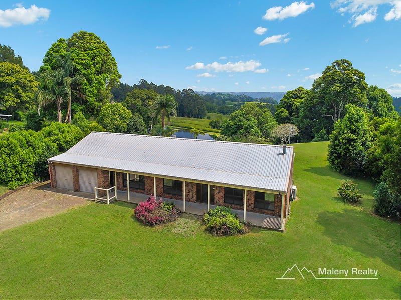 Property in North Maleny - Sold