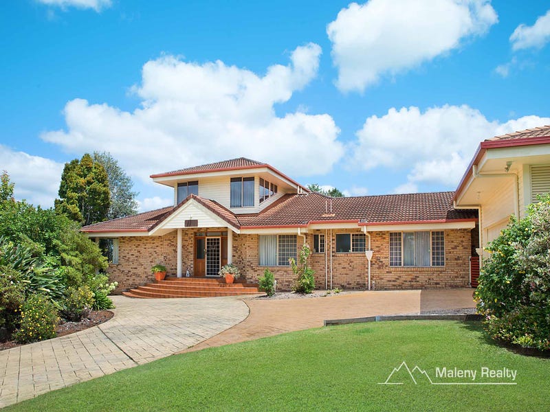 Property in Balmoral Ridge - Sold