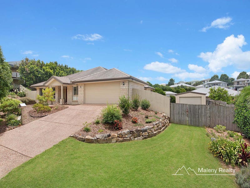 Property in Maleny - Sold