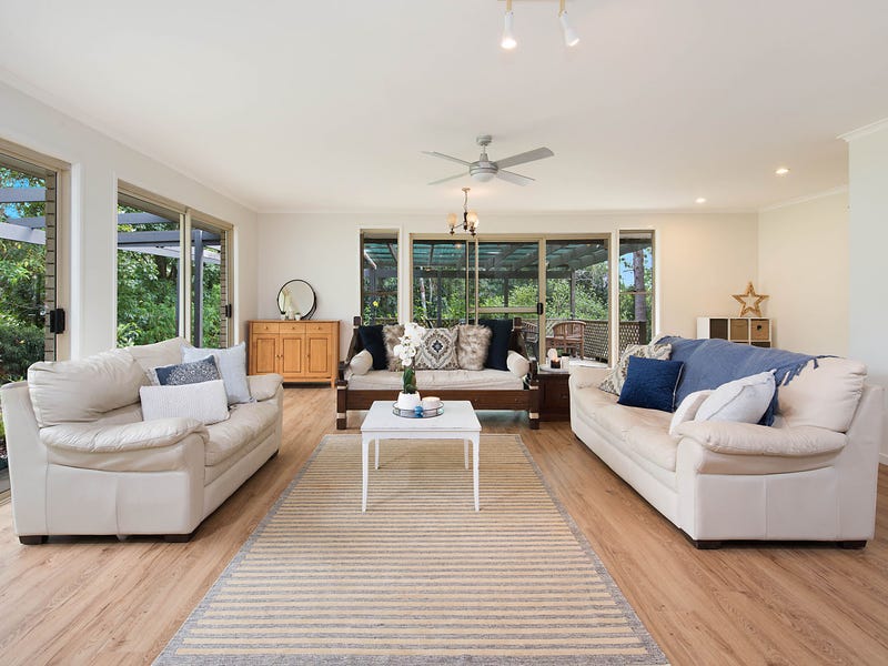 Property in Witta - Sold