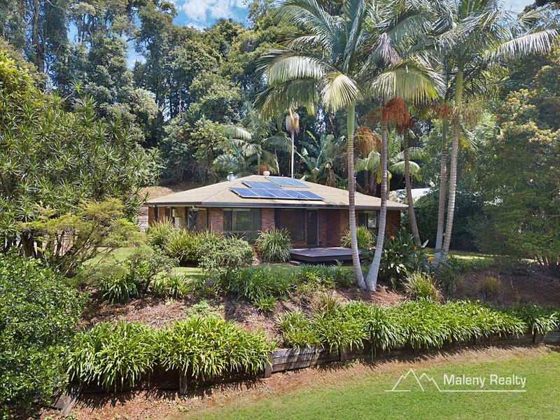 Property in Maleny - Sold