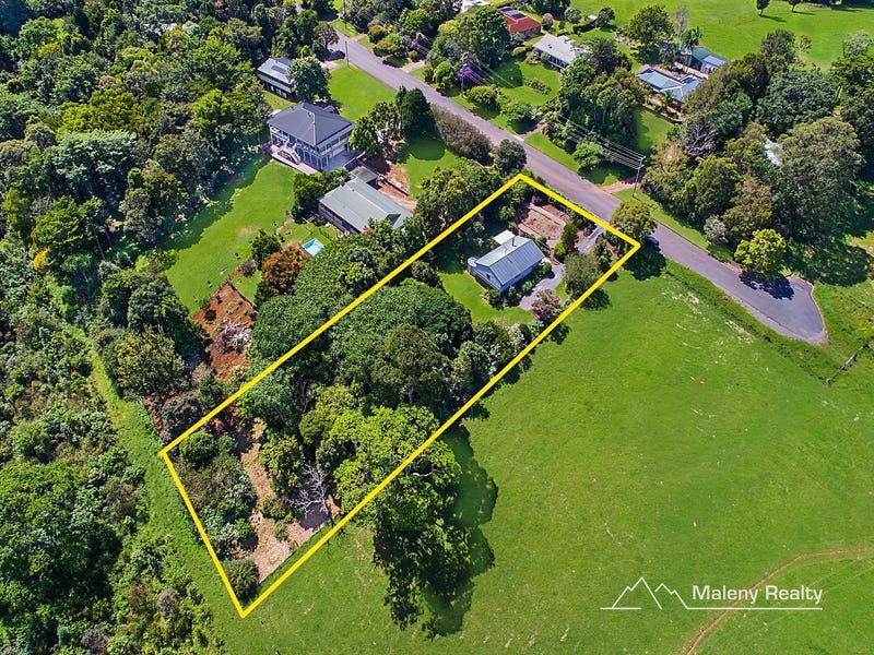 Property in Maleny - Sold