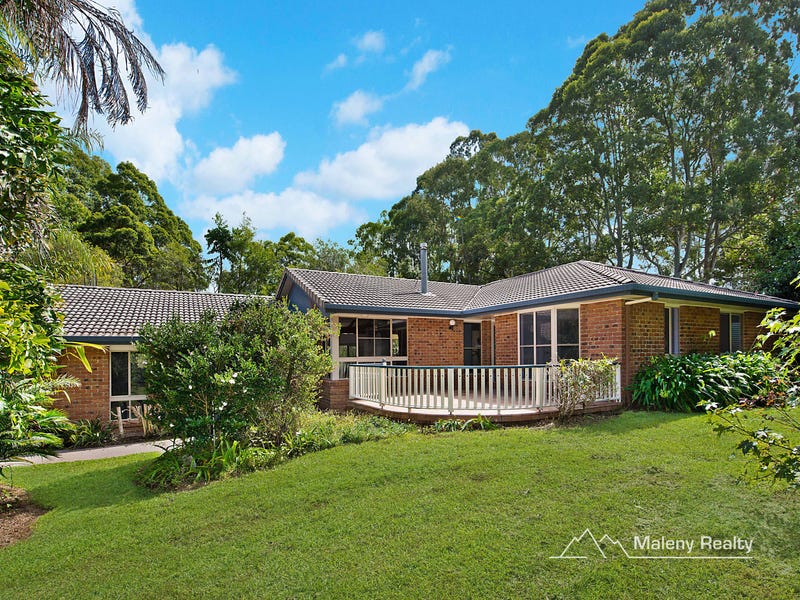 Property in North Maleny - Sold