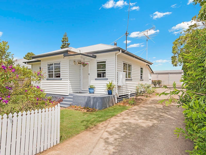 Property in Maleny - Sold