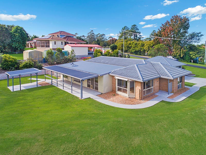 Property in Balmoral Ridge - Sold